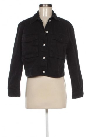 Női dzseki H&M Divided, Méret S, Szín Fekete, Ár 4 779 Ft