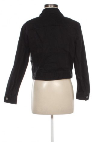 Női dzseki H&M Divided, Méret S, Szín Fekete, Ár 4 779 Ft