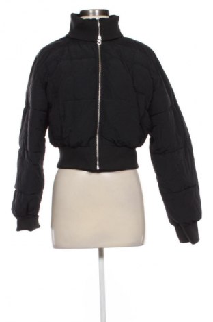 Damenjacke H&M Divided, Größe M, Farbe Schwarz, Preis € 23,99