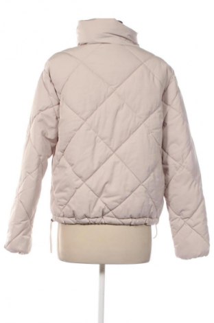 Női dzseki H&M Divided, Méret S, Szín Bézs, Ár 8 769 Ft