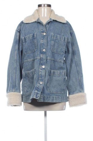 Damenjacke H&M Divided, Größe XS, Farbe Mehrfarbig, Preis € 19,95