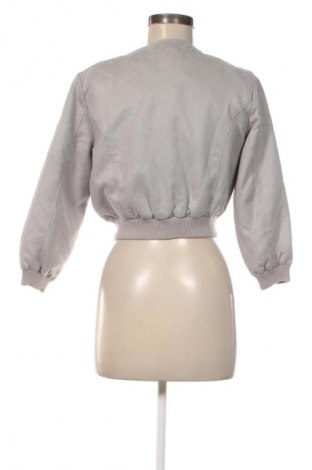 Damenjacke H&M Divided, Größe M, Farbe Grau, Preis € 10,99