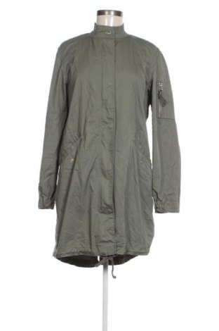 Damenjacke H&M Divided, Größe S, Farbe Grün, Preis € 8,99