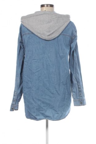 Damenjacke H&M Divided, Größe XL, Farbe Blau, Preis € 14,99