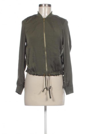 Női dzseki H&M Divided, Méret XS, Szín Zöld, Ár 2 559 Ft