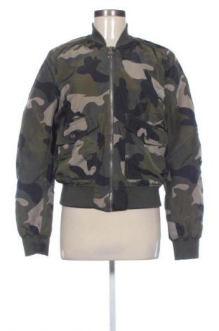 Γυναικείο μπουφάν H&M Divided, Μέγεθος M, Χρώμα Πολύχρωμο, Τιμή 25,00 €