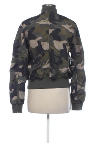 Γυναικείο μπουφάν H&M Divided, Μέγεθος M, Χρώμα Πολύχρωμο, Τιμή 25,00 €