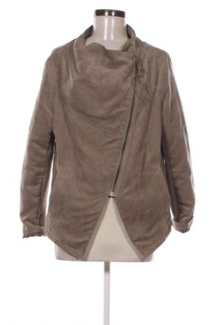 Damenjacke H&M Divided, Größe XL, Farbe Grau, Preis € 15,99