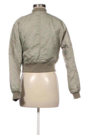 Damenjacke H&M Divided, Größe S, Farbe Grün, Preis € 8,99