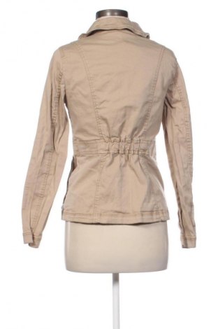 Kurtka damska H&M Divided, Rozmiar M, Kolor Beżowy, Cena 131,57 zł