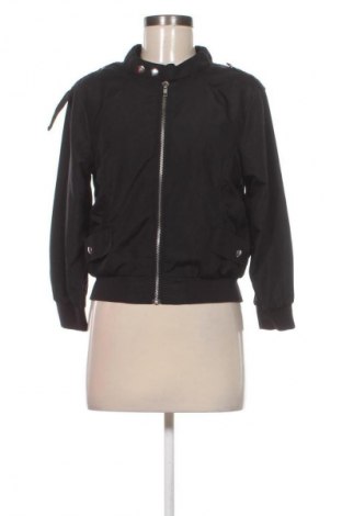 Női dzseki H&M Divided, Méret M, Szín Fekete, Ár 10 331 Ft