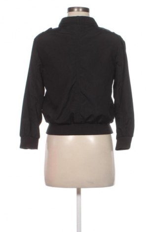 Női dzseki H&M Divided, Méret M, Szín Fekete, Ár 10 331 Ft