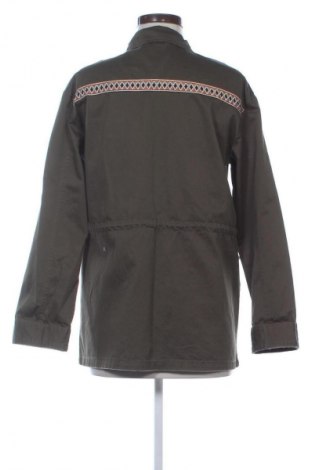 Дамско яке H&M Divided, Размер XS, Цвят Син, Цена 23,00 €