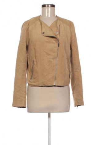 Kurtka damska H&M Divided, Rozmiar L, Kolor Beżowy, Cena 46,99 zł