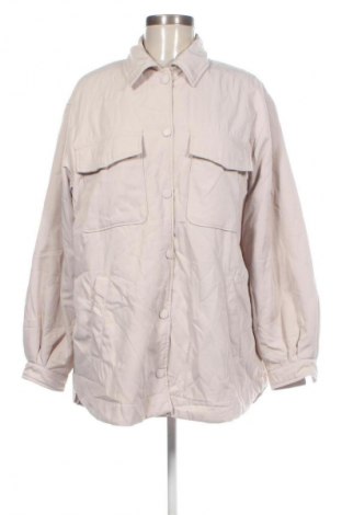 Női dzseki H&M Divided, Méret M, Szín Ekrü
, Ár 3 969 Ft