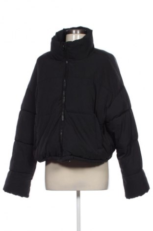 Kurtka damska H&M Divided, Rozmiar XL, Kolor Czarny, Cena 99,99 zł