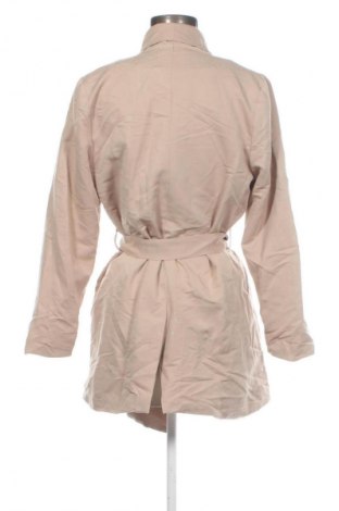 Дамско яке H&M Divided, Размер S, Цвят Бежов, Цена 7,66 €