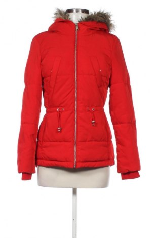Damenjacke H&M Divided, Größe XS, Farbe Rot, Preis € 24,99