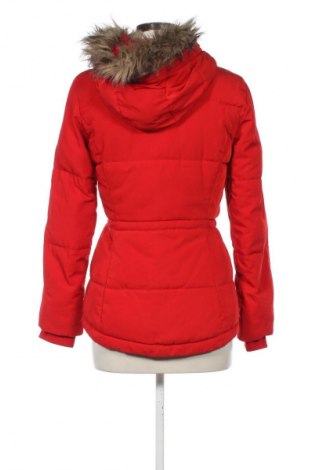Damenjacke H&M Divided, Größe XS, Farbe Rot, Preis € 24,99