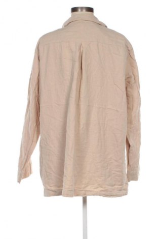 Női dzseki H&M L.O.G.G., Méret L, Szín Bézs, Ár 4 079 Ft