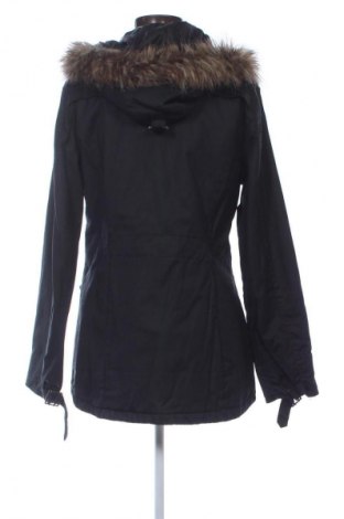 Női dzseki H&M L.O.G.G., Méret M, Szín Fekete, Ár 12 397 Ft