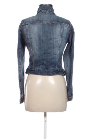 Női dzseki H&M L.O.G.G., Méret M, Szín Kék, Ár 4 659 Ft