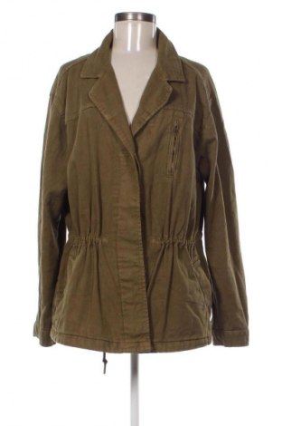 Damenjacke H&M L.O.G.G., Größe XL, Farbe Grün, Preis € 11,99