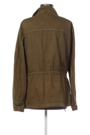 Damenjacke H&M L.O.G.G., Größe XL, Farbe Grün, Preis € 11,99