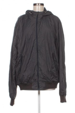 Damenjacke H&M L.O.G.G., Größe XL, Farbe Grau, Preis € 12,99