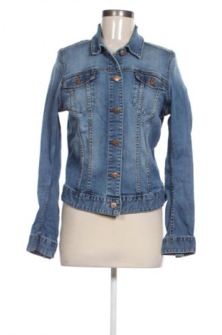 Női dzseki H&M L.O.G.G., Méret L, Szín Kék, Ár 5 099 Ft