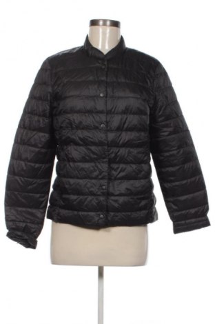 Damenjacke H&M L.O.G.G., Größe M, Farbe Schwarz, Preis € 10,99