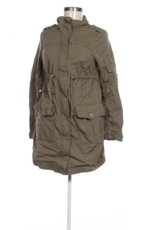 Дамско яке H&M Mama, Размер XS, Цвят Зелен, Цена 15,96 €