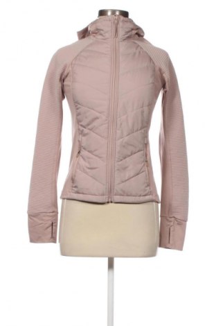 Damenjacke H&M Sport, Größe XS, Farbe Aschrosa, Preis € 16,99