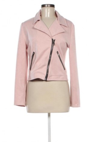 Női dzseki Haily`s, Méret L, Szín Hamurózsaszín, Ár 5 389 Ft