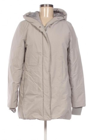 Kurtka damska Hallhuber, Rozmiar S, Kolor Szary, Cena 318,00 zł