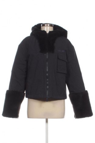 Дамско яке Han Kjobenhavn, Размер M, Цвят Син, Цена 70,00 €