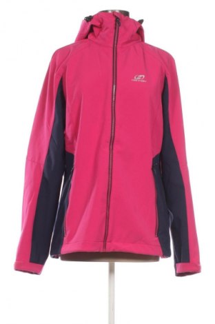 Női dzseki Hannah, Méret XL, Szín Sokszínű, Ár 10 331 Ft