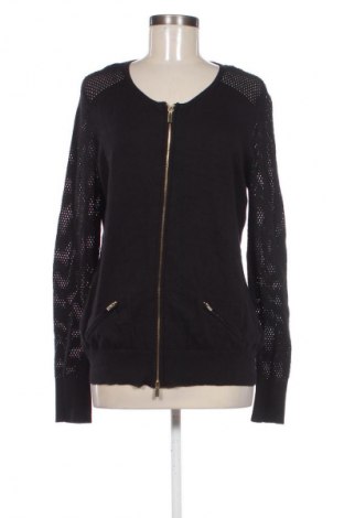 Dámska bunda  Heine, Veľkosť XL, Farba Čierna, Cena  17,95 €