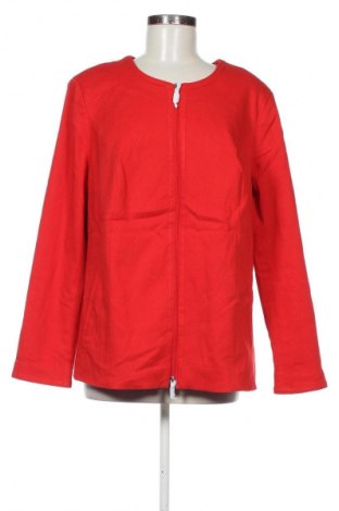 Női dzseki Helena Vera, Méret XL, Szín Piros, Ár 12 339 Ft