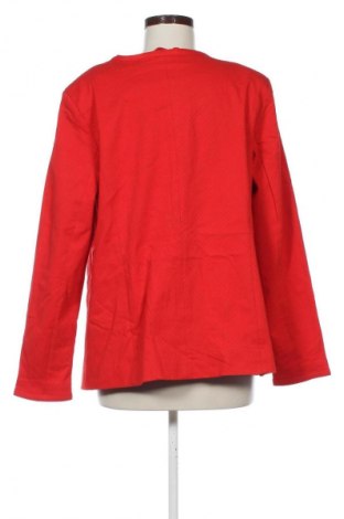 Női dzseki Helena Vera, Méret XL, Szín Piros, Ár 12 339 Ft