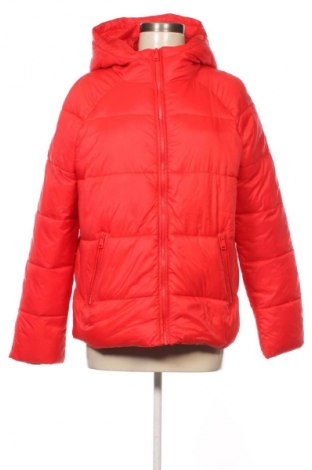 Kurtka damska Hema, Rozmiar M, Kolor Czerwony, Cena 103,99 zł