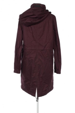 Női dzseki Hessnatur, Méret S, Szín Piros, Ár 8 999 Ft