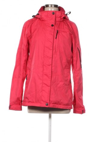 Damenjacke Hickory, Größe M, Farbe Rosa, Preis € 30,99