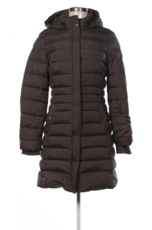 Női dzseki Hilfiger Denim, Méret L, Szín Barna, Ár 30 249 Ft