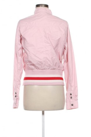 Дамско яке Hilfiger Denim, Размер M, Цвят Розов, Цена 70,07 €