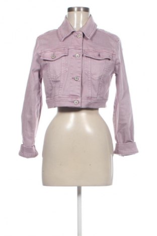 Damenjacke Hollister, Größe S, Farbe Lila, Preis € 14,99