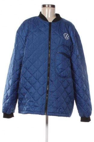 Damenjacke Home Core, Größe M, Farbe Blau, Preis € 32,99