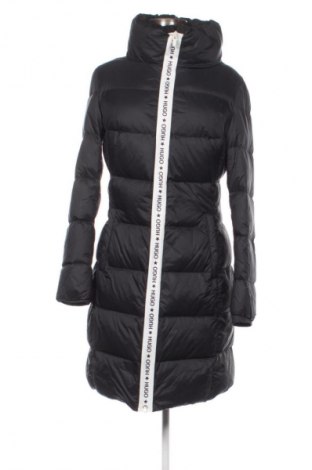 Női dzseki Hugo Boss, Méret M, Szín Fekete, Ár 57 891 Ft