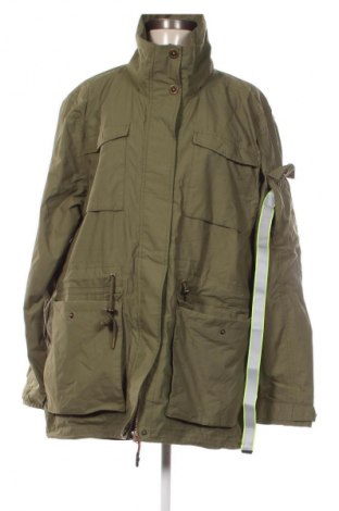 Női dzseki Human Nature, Méret 3XL, Szín Zöld, Ár 5 519 Ft