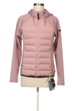 Női dzseki Icepeak, Méret M, Szín Hamurózsaszín, Ár 38 369 Ft